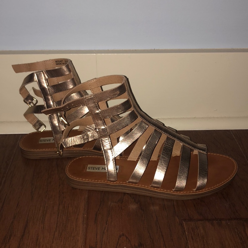 Steve Madden Beeast Sandals